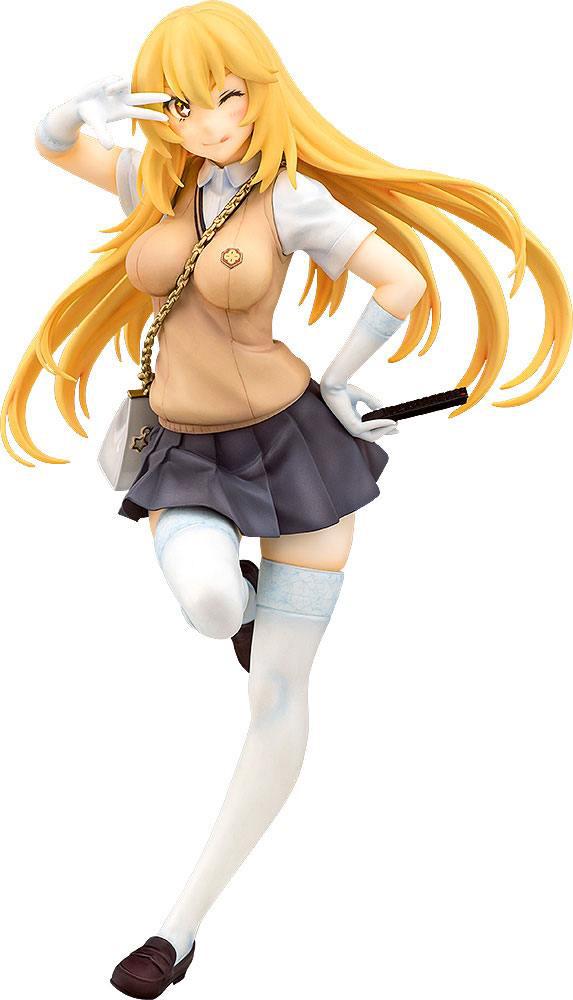 Preview: Misaki Shokuhou - Phat Company