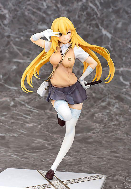 Preview: Misaki Shokuhou - Phat Company