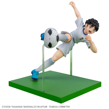 Preview: Misaki Tarou - Captain Tsubasa - Bandai