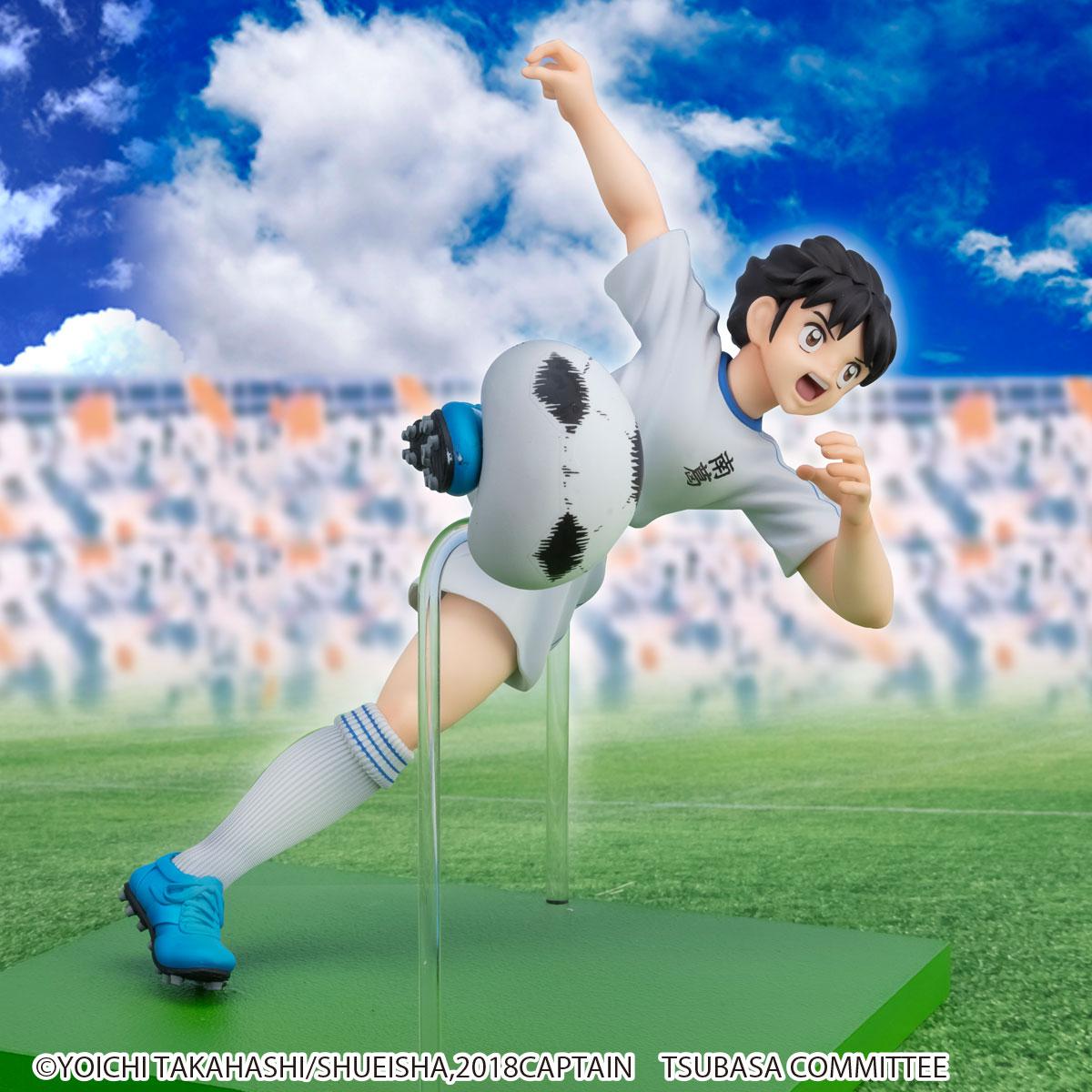 Preview: Misaki Tarou - Captain Tsubasa - Bandai