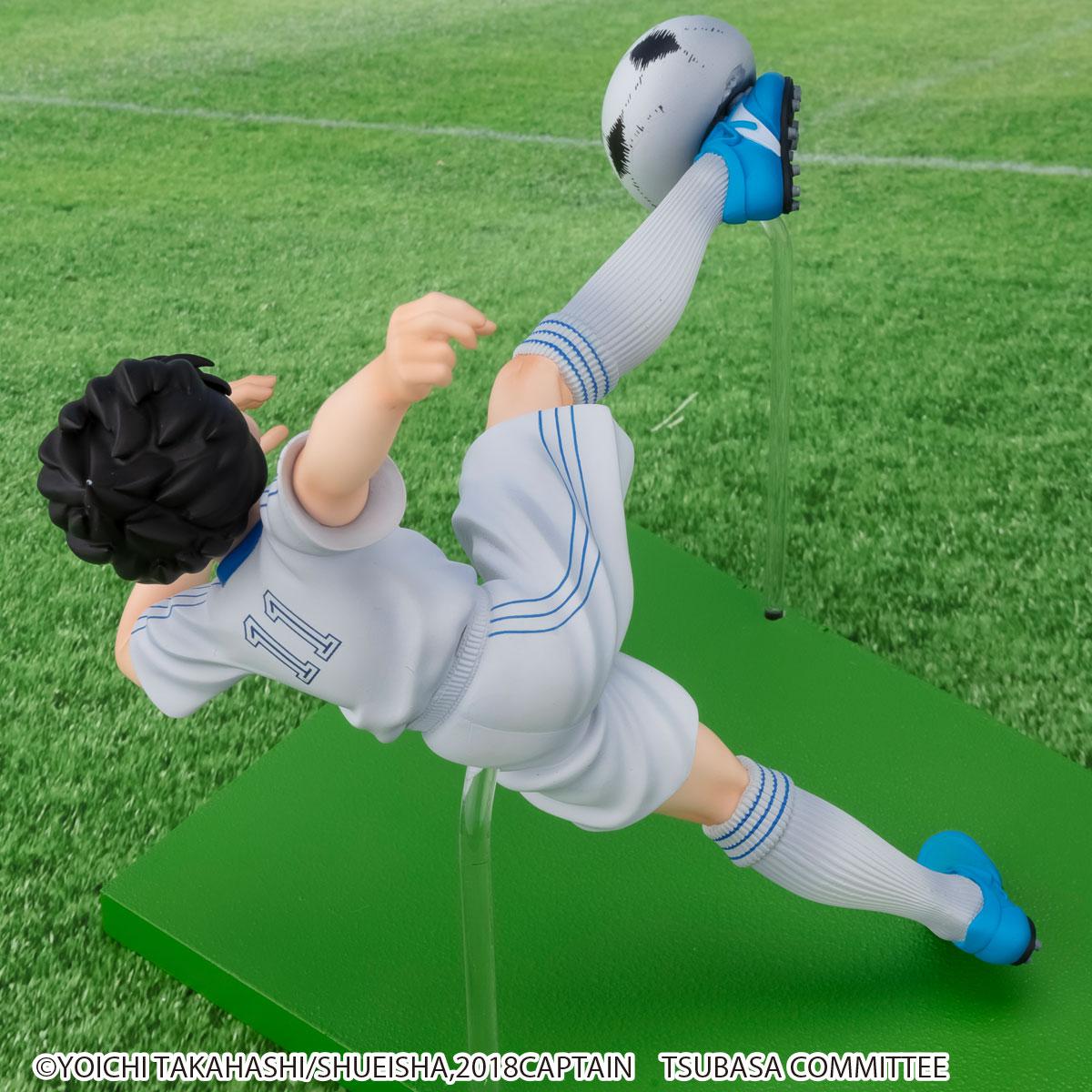 Preview: Misaki Tarou - Captain Tsubasa - Bandai