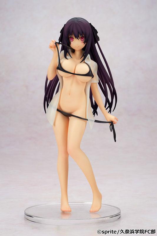 Preview: Misaki Tobisawa - Swimsuit Version - Kaitendoh