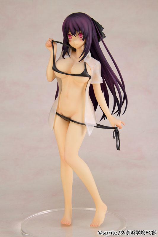 Preview: Misaki Tobisawa - Swimsuit Version - Kaitendoh