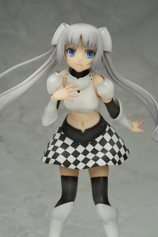 Preview: Miss Monochrome - The Animation 2