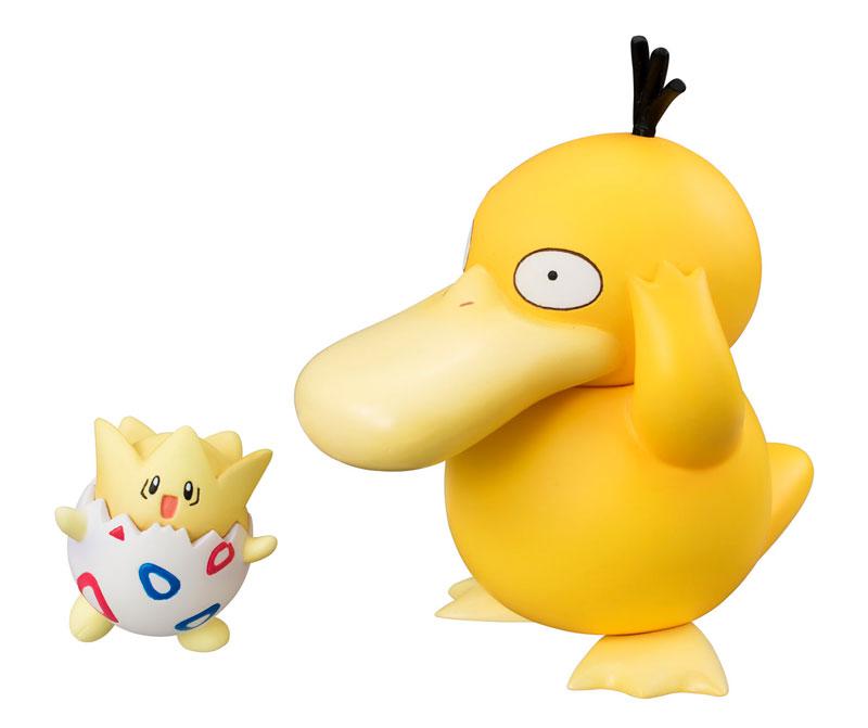 Preview: Misty mit Togepi und Enton - Megahouse G.E.M.