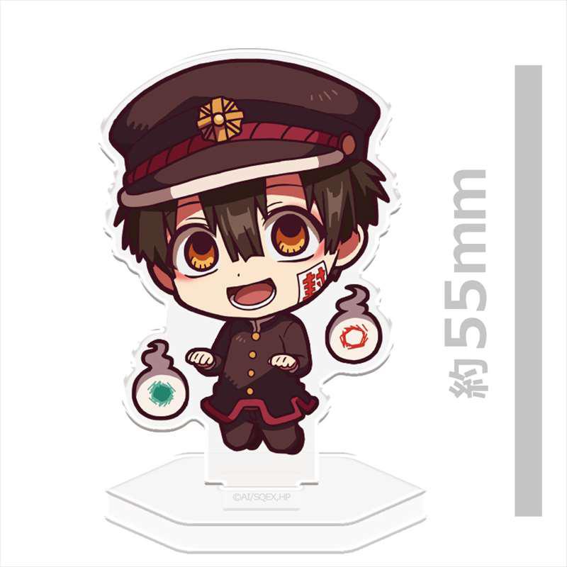 Preview: Mitsuba Sousuke - Toilet-bound Hanako-kun -  Acryl Aufsteller - Azumaker