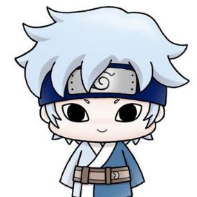 Preview: Mitsuki - Boruto: Naruto Next Generations - Chokorin Mascot Series 