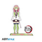 Preview: Mitsuri Kanroji - Demon Slayer - Acrylaufsteller - AbyStyle