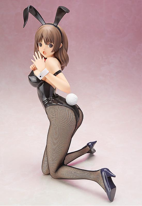 Preview: Miya Usami - Tony's Bunny Series - 1/4 - FREEing