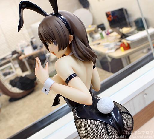 Preview: Miya Usami - Tony's Bunny Series - 1/4 - FREEing