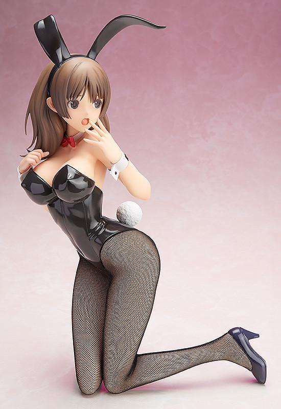 Preview: Miya Usami - Tony's Bunny Series - 1/4 - FREEing