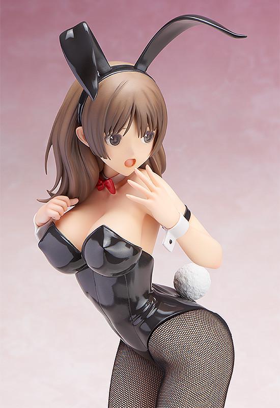 Preview: Miya Usami - Tony's Bunny Series - 1/4 - FREEing