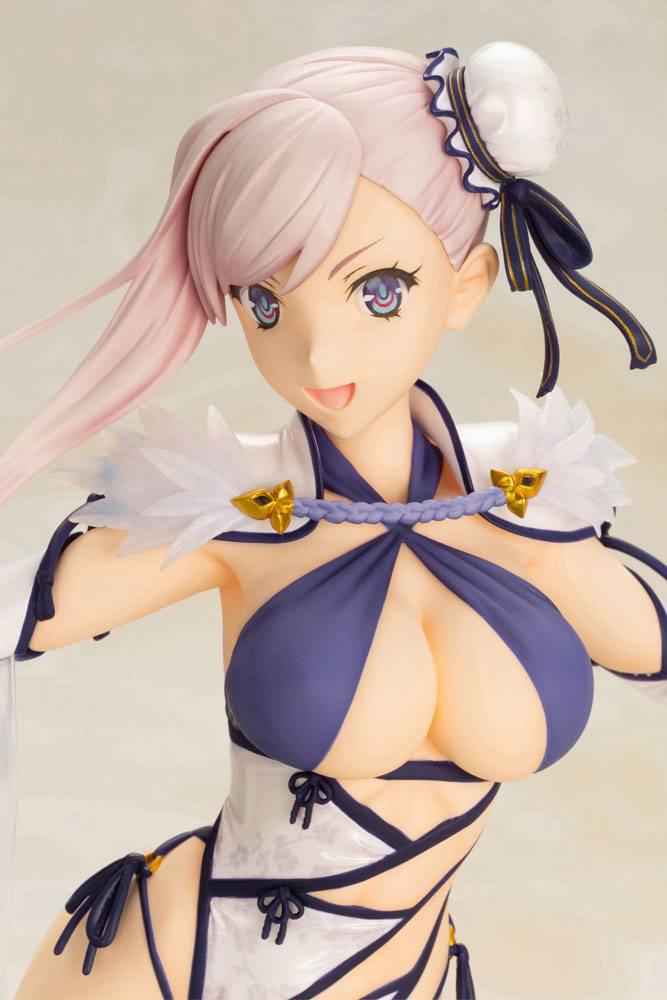 Preview: Miyamoto Musashi - Berserker - Bonus Edition - Kotobukiya