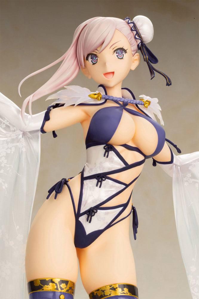 Preview: Miyamoto Musashi - Berserker - Bonus Edition - Kotobukiya