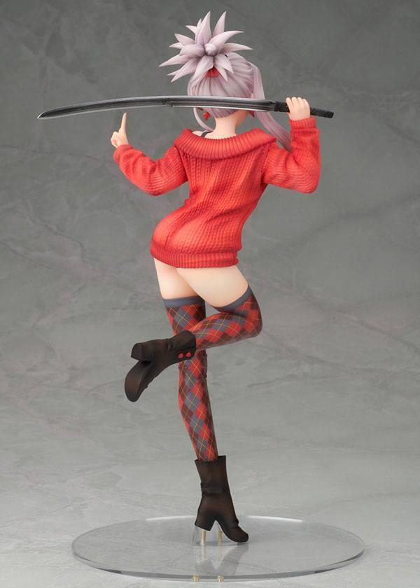 Preview: Miyamoto Musashi -  Casual Version - Alter