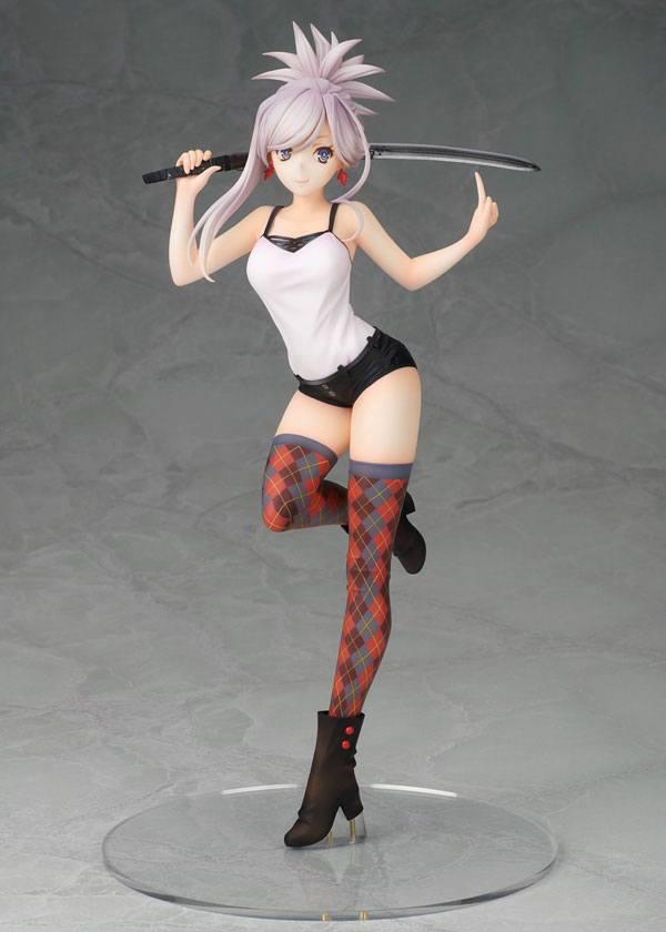 Preview: Miyamoto Musashi -  Casual Version - Alter