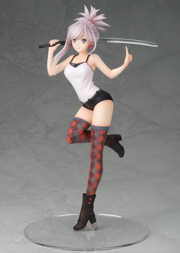 Preview: Miyamoto Musashi -  Casual Version - Alter