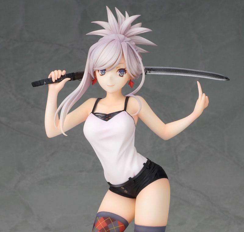 Preview: Miyamoto Musashi -  Casual Version - Alter