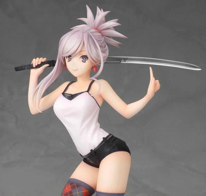 Preview: Miyamoto Musashi -  Casual Version - Alter