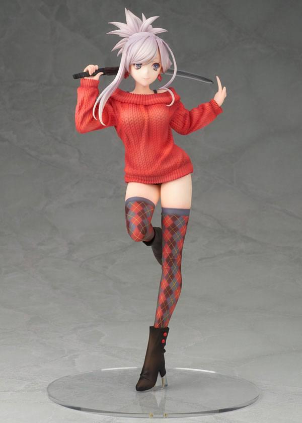 Preview: Miyamoto Musashi -  Casual Version - Alter