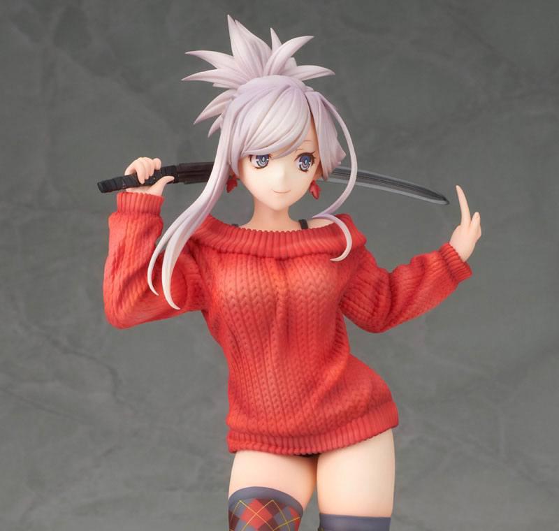 Preview: Miyamoto Musashi -  Casual Version - Alter