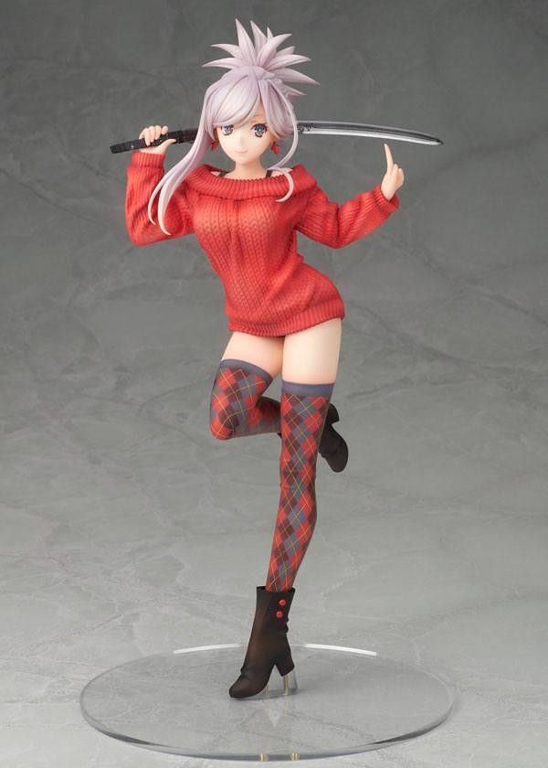 Preview: Miyamoto Musashi -  Casual Version - Alter