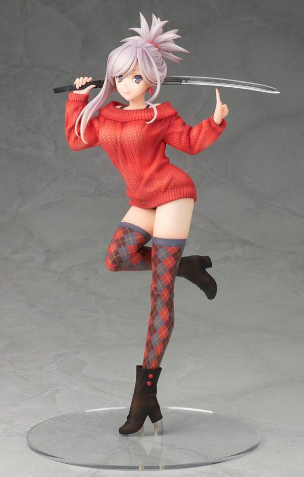 Preview: Miyamoto Musashi -  Casual Version - Alter