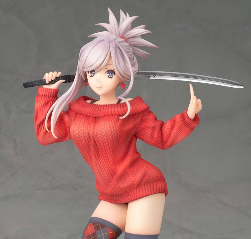 Preview: Miyamoto Musashi -  Casual Version - Alter