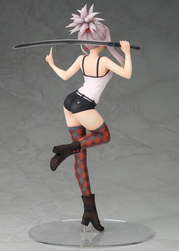 Preview: Miyamoto Musashi -  Casual Version - Alter