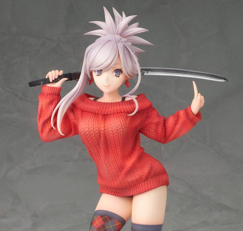 Preview: Miyamoto Musashi -  Casual Version - Alter