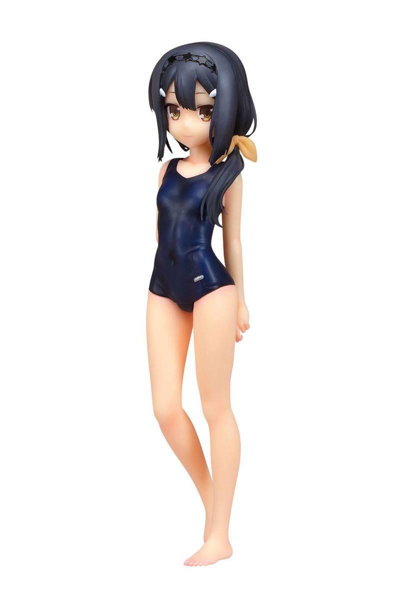 Preview: Miyu Edelfelt - School Swimsuit Version - FOTS Japan