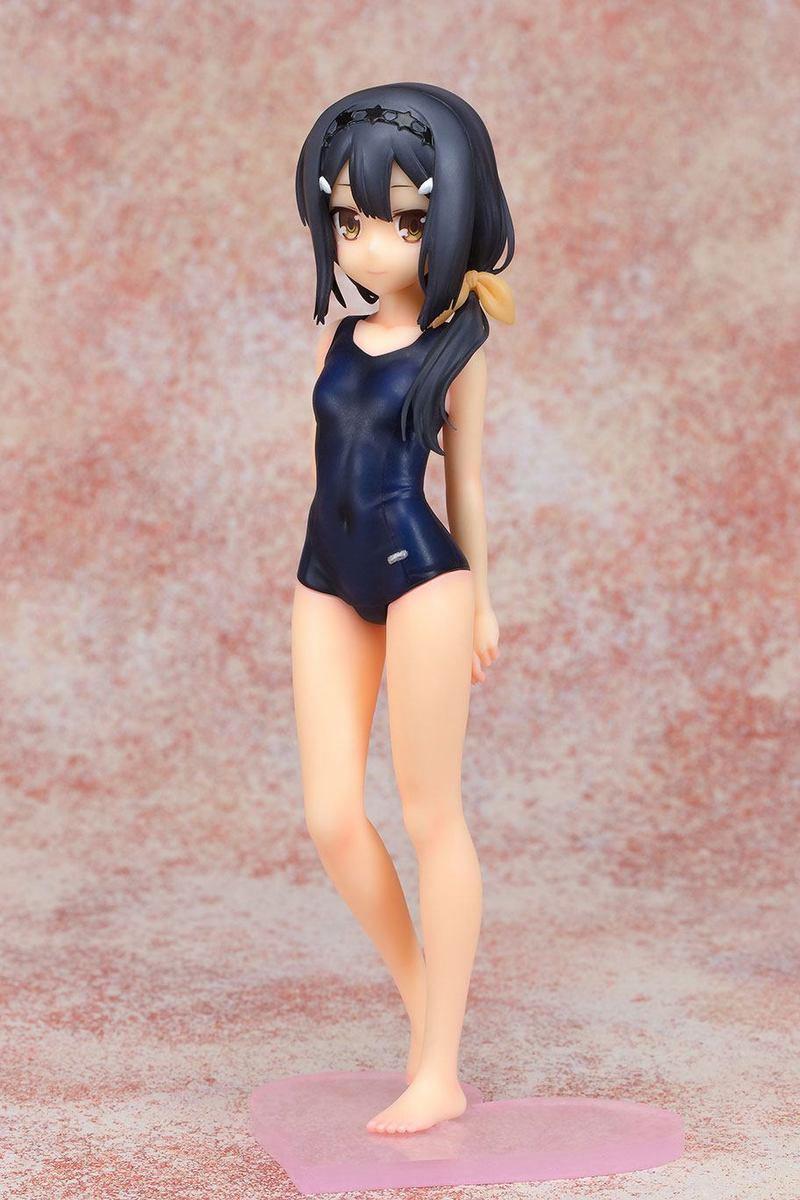 Preview: Miyu Edelfelt - School Swimsuit Version - FOTS Japan