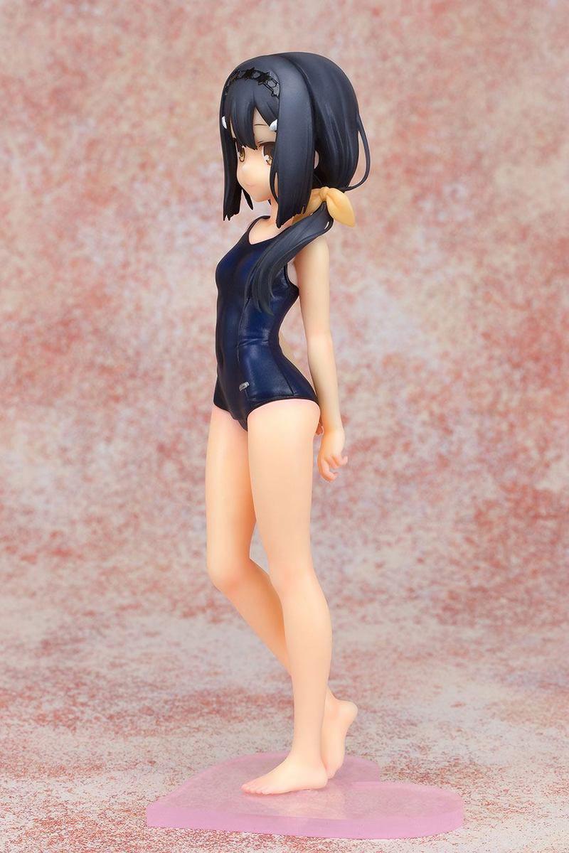 Preview: Miyu Edelfelt - School Swimsuit Version - FOTS Japan