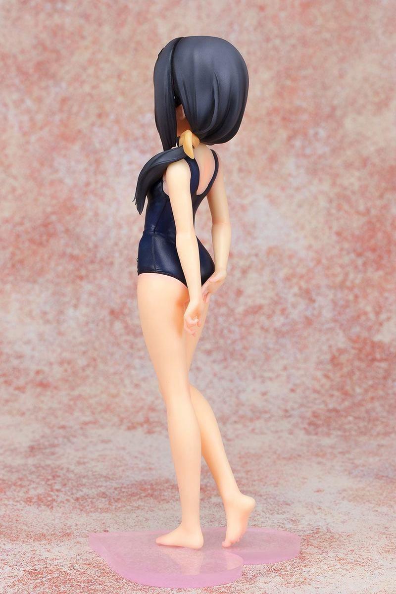 Preview: Miyu Edelfelt - School Swimsuit Version - FOTS Japan