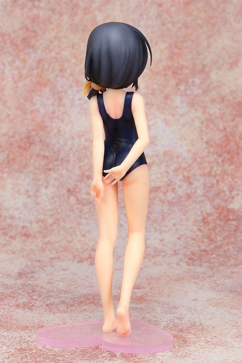 Preview: Miyu Edelfelt - School Swimsuit Version - FOTS Japan