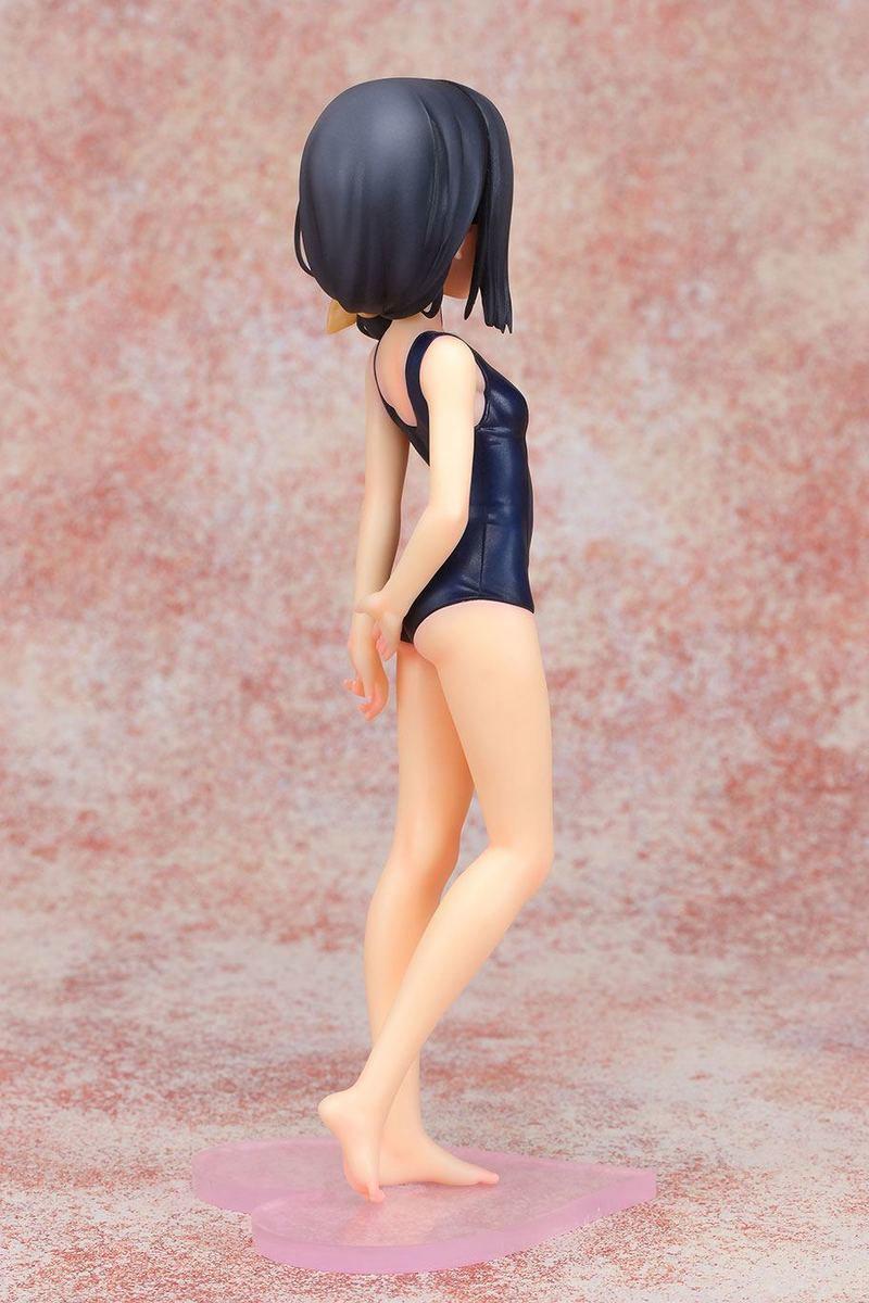 Preview: Miyu Edelfelt - School Swimsuit Version - FOTS Japan