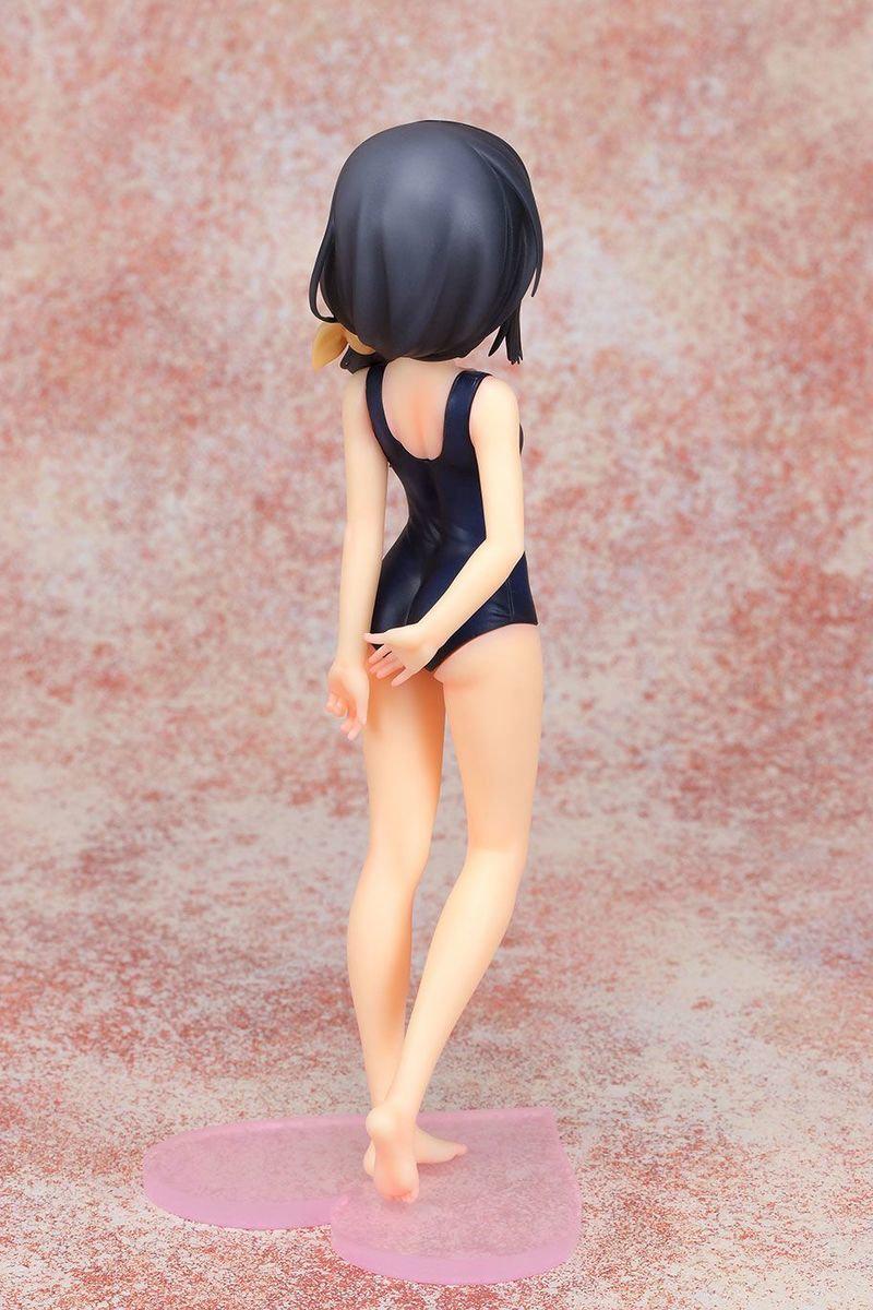 Preview: Miyu Edelfelt - School Swimsuit Version - FOTS Japan