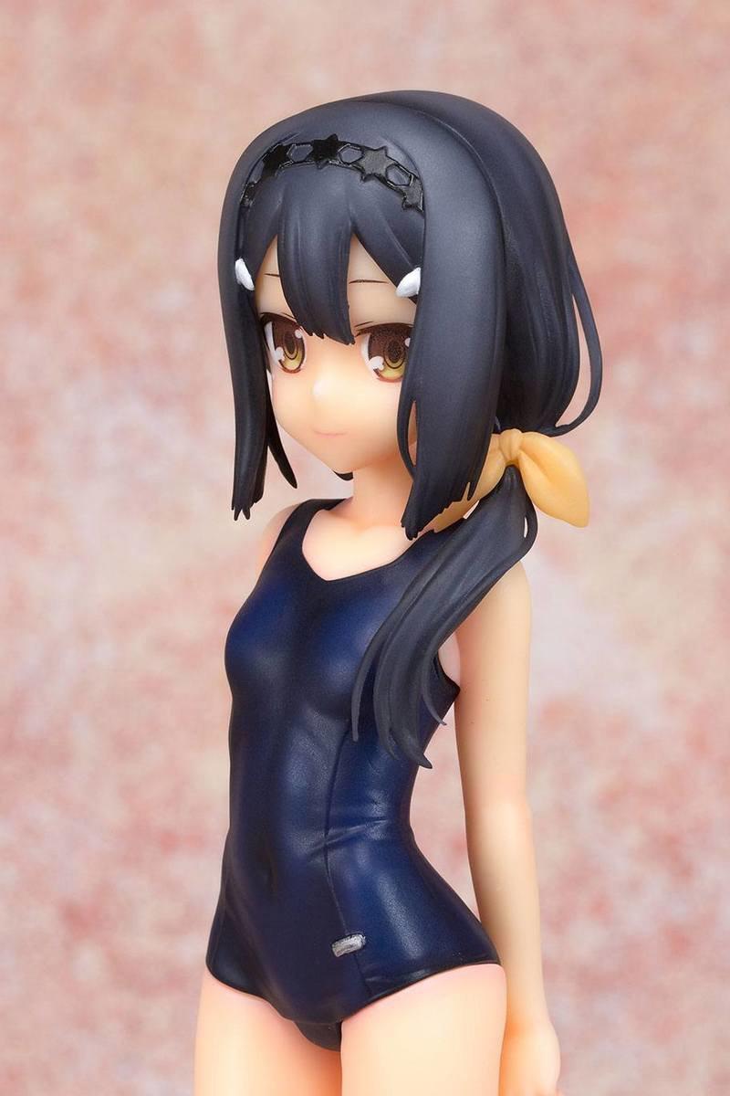 Preview: Miyu Edelfelt - School Swimsuit Version - FOTS Japan