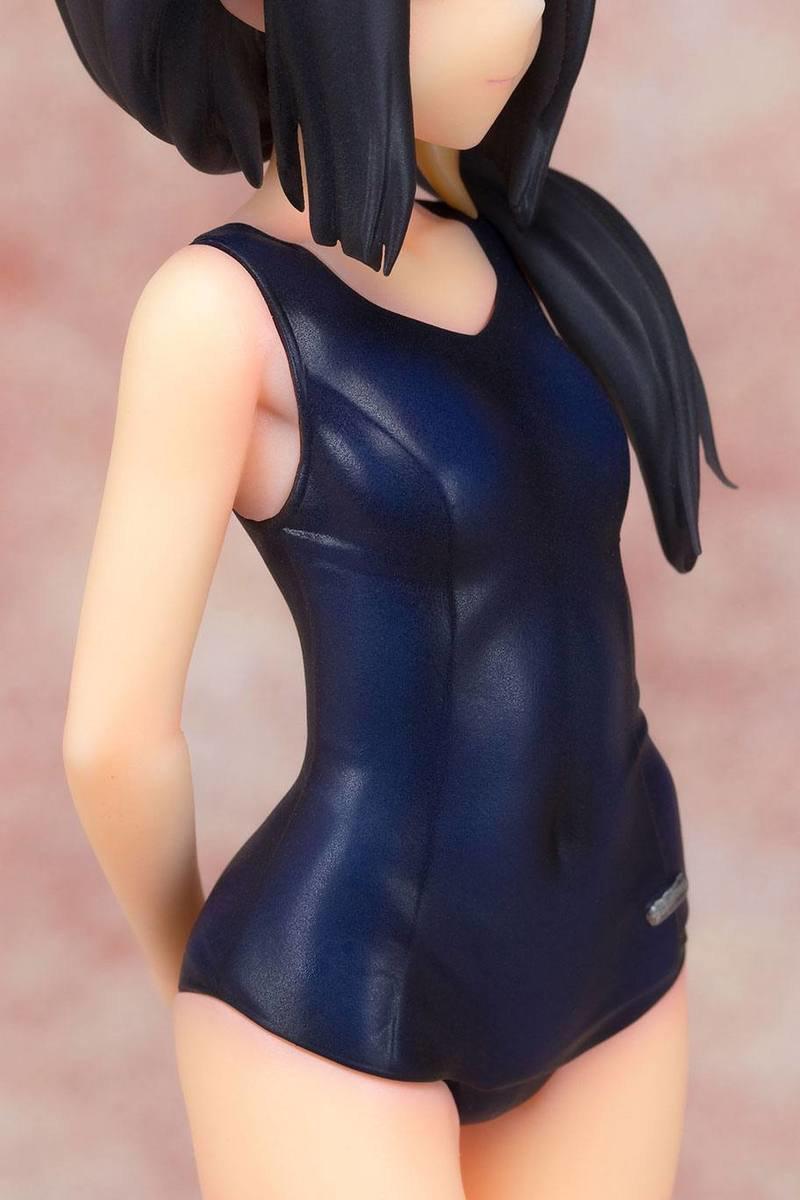 Preview: Miyu Edelfelt - School Swimsuit Version - FOTS Japan