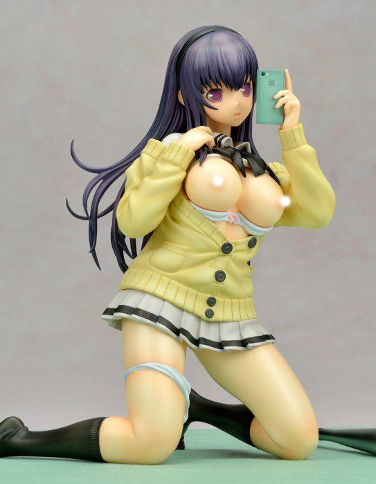 Preview: Miyuki Sone - 1/7