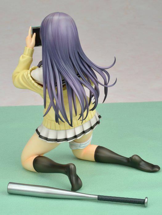 Preview: Miyuki Sone - 1/7