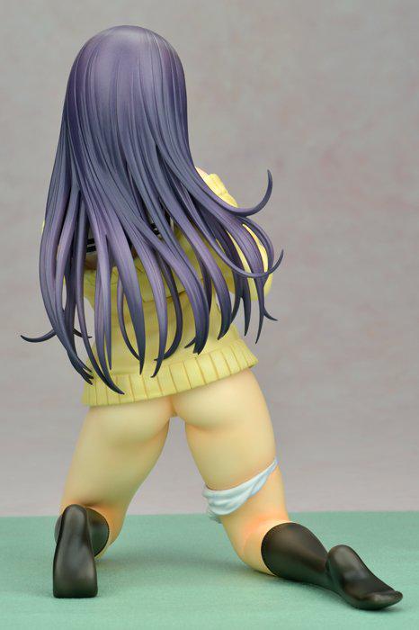 Preview: Miyuki Sone - 1/7