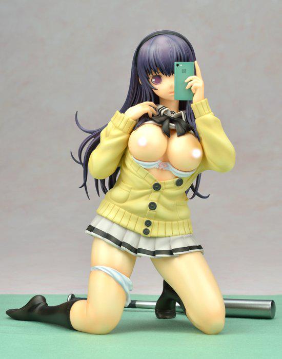 Preview: Miyuki Sone - 1/7