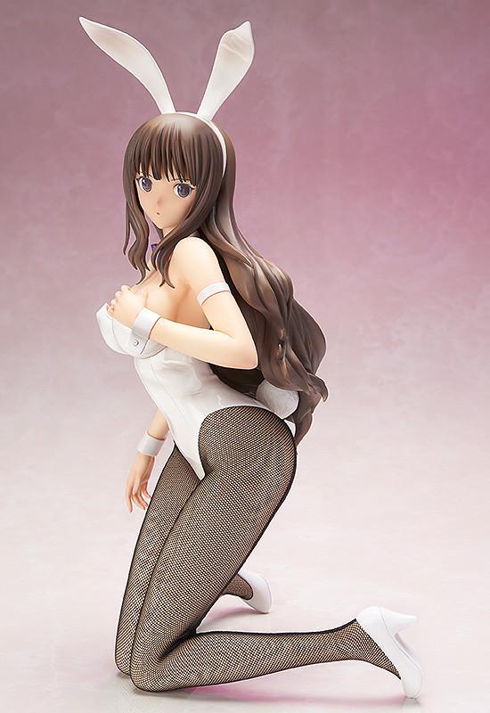 Preview: Miyuki Usami - Tony's Bunny Series - 1/4 - FREEing