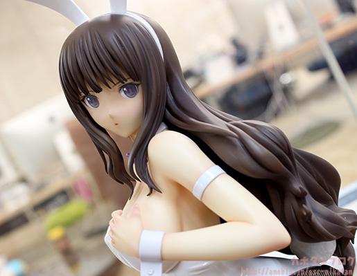 Preview: Miyuki Usami - Tony's Bunny Series - 1/4 - FREEing