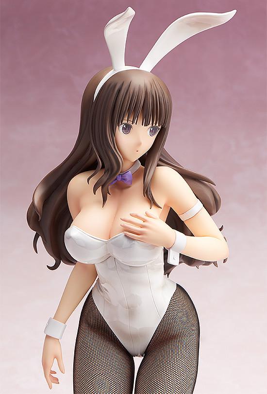 Preview: Miyuki Usami - Tony's Bunny Series - 1/4 - FREEing