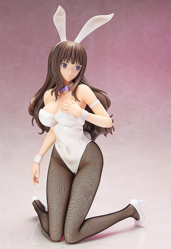 Preview: Miyuki Usami - Tony's Bunny Series - 1/4 - FREEing