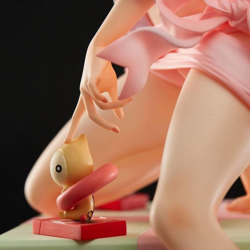 Preview: Mizuho Kazami - Limited Edition - Ribbon Doll Collection - Union Creative 