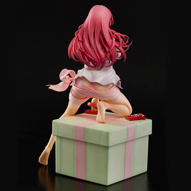 Preview: Mizuho Kazami - Limited Edition - Ribbon Doll Collection - Union Creative 