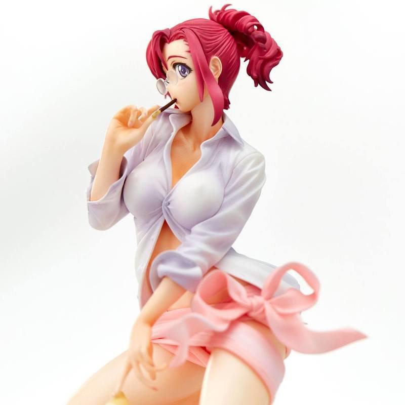 Preview: Mizuho Kazami - Standard Edition - Ribbon Doll Collection - Union Creative 